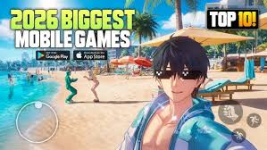 Best Play-to-Earn Mobile Games (2026 Guide)