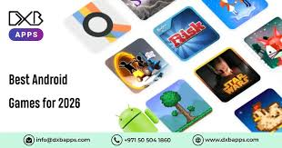 New Mobile Games You Must Try Right Now