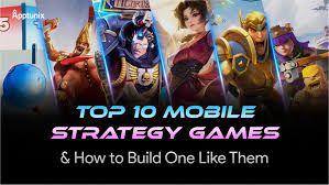 Best Mobile Games for Kids & Teens in 2026