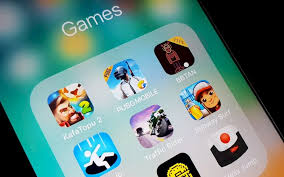 Most Downloaded Mobile Games Worldwide
