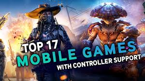 Fastest-Growing Mobile Games in 2026: Top Titles Dominating the Global Market